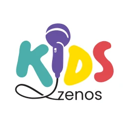 Symbol von Zenos Kids