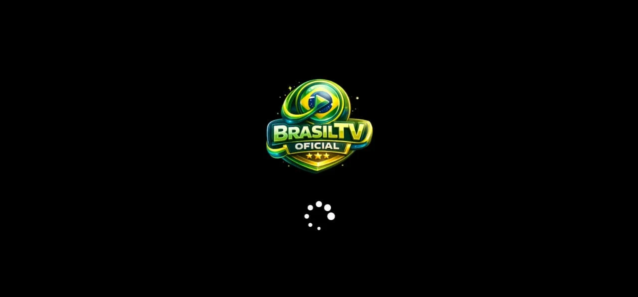 BrasilTV Oficial screenshot